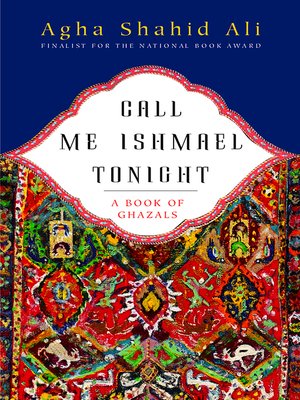 cover image of Call Me Ishmael Tonight